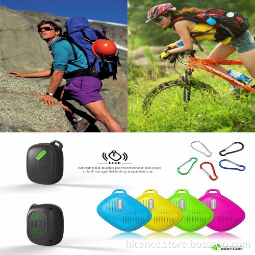 Gift Box Bluetooth Speaker Best Gift Bluetooth Speaker for Travel Speaker